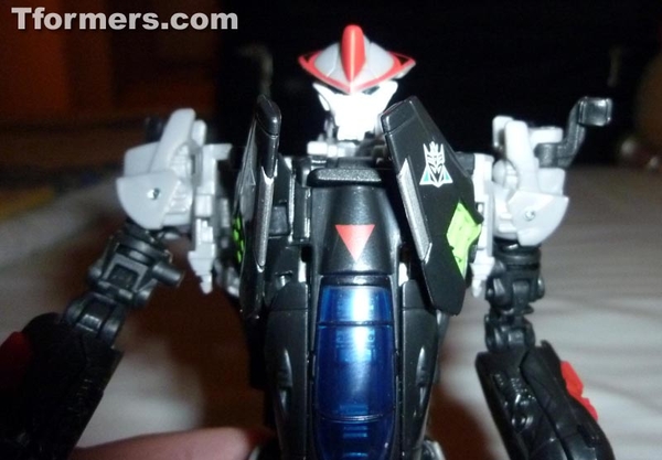 BotCon 2013   Convention Termination And Attendee Exclusives Figures Images Day 1 Gallery  (131 of 170)